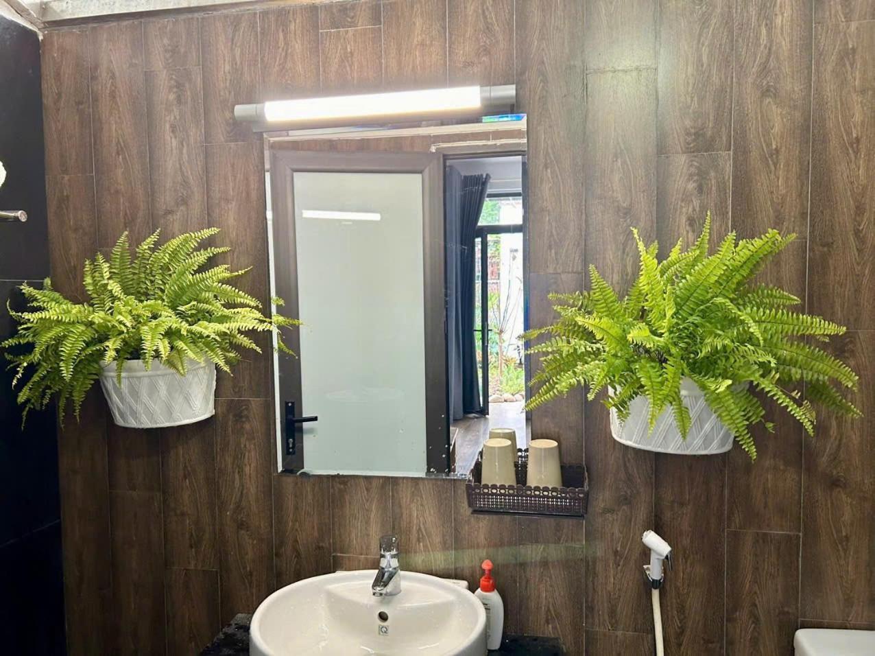 Tam Coc Boutique Garden Ξενοδοχείο Νιν Μπιν Εξωτερικό φωτογραφία