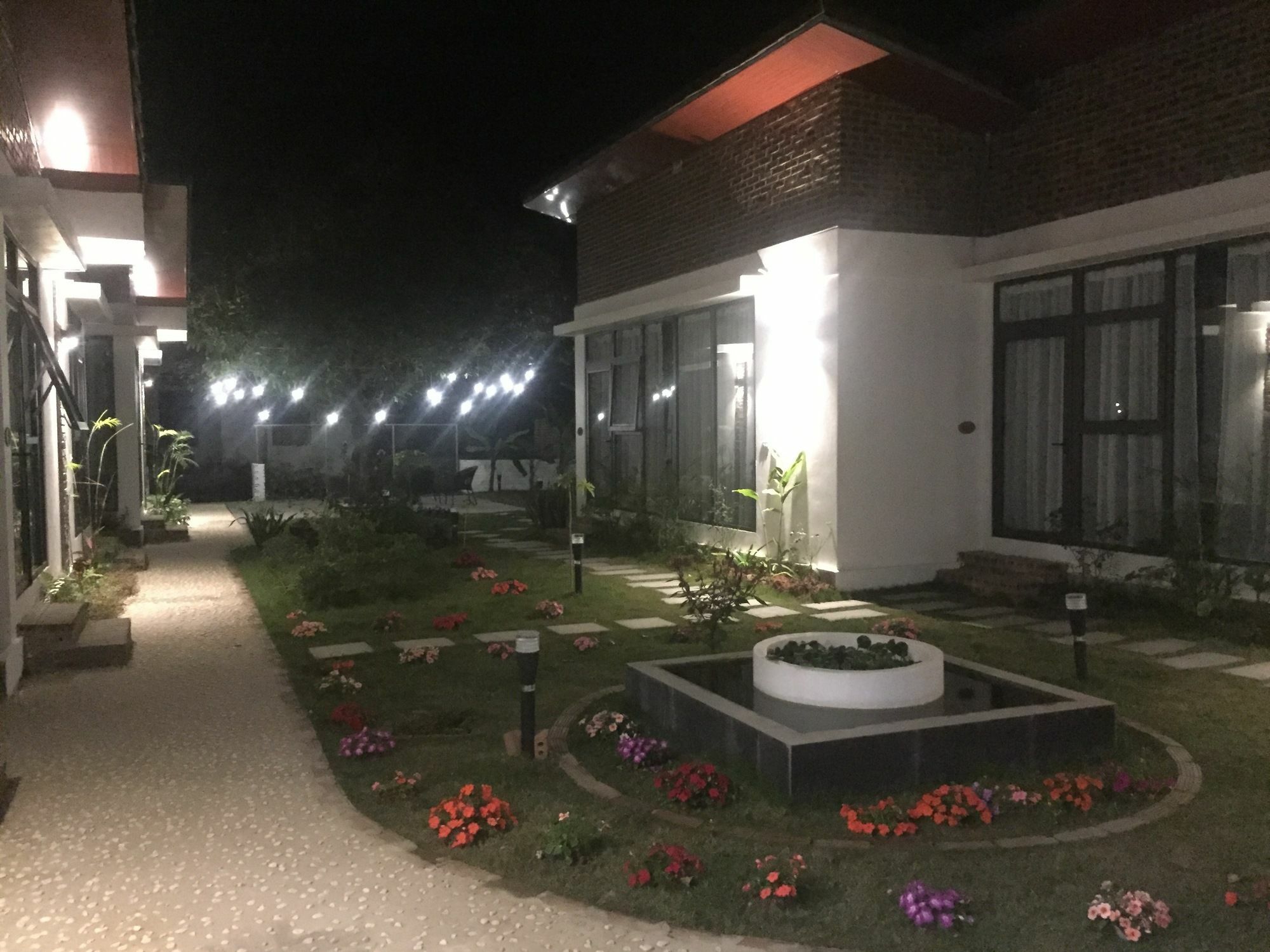 Tam Coc Boutique Garden Ξενοδοχείο Νιν Μπιν Εξωτερικό φωτογραφία